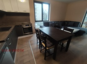 Дава под наем  2-стаен, град Пловдив