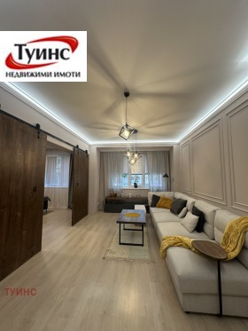 3-СТАЕН, 120 m2