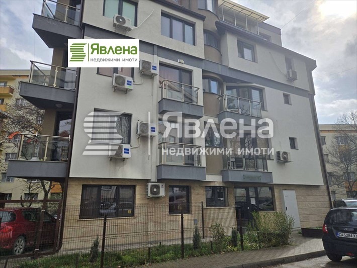En renta  Estudio Sofia , Studentski grad , 30 metros cuadrados | 44751204