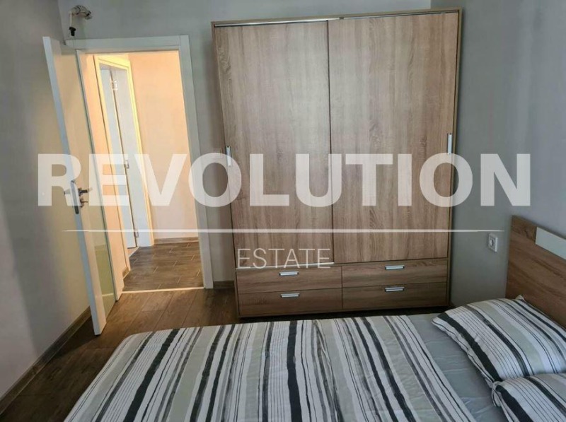 For Rent  1 bedroom Varna , Mladost 2 , 55 sq.m | 65345871 - image [6]