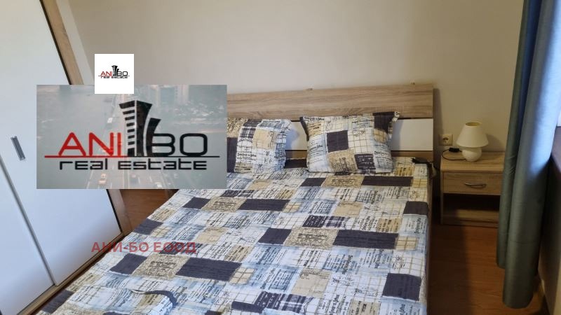 Vuokrattavana  1 makuuhuone Varna , Briz , 65 neliömetriä | 82469865 - kuva [4]