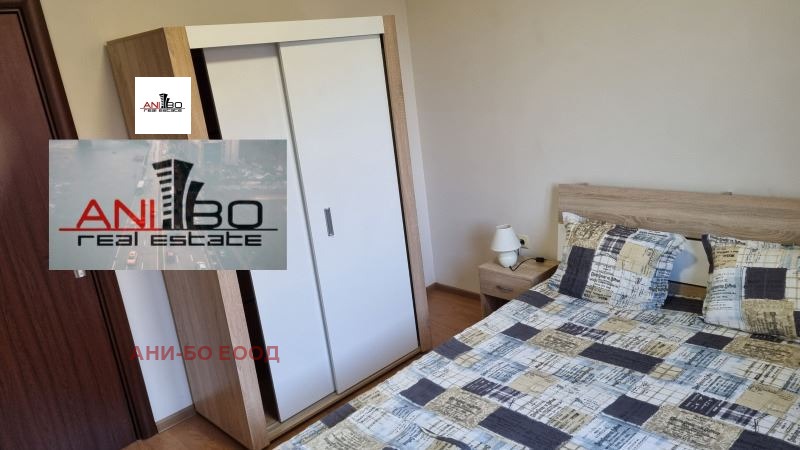 Vuokrattavana  1 makuuhuone Varna , Briz , 65 neliömetriä | 82469865 - kuva [7]
