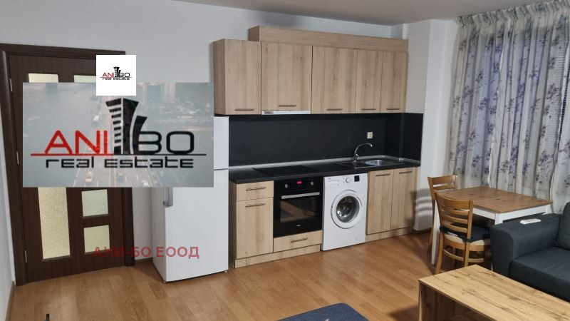 Vuokrattavana  1 makuuhuone Varna , Briz , 65 neliömetriä | 82469865