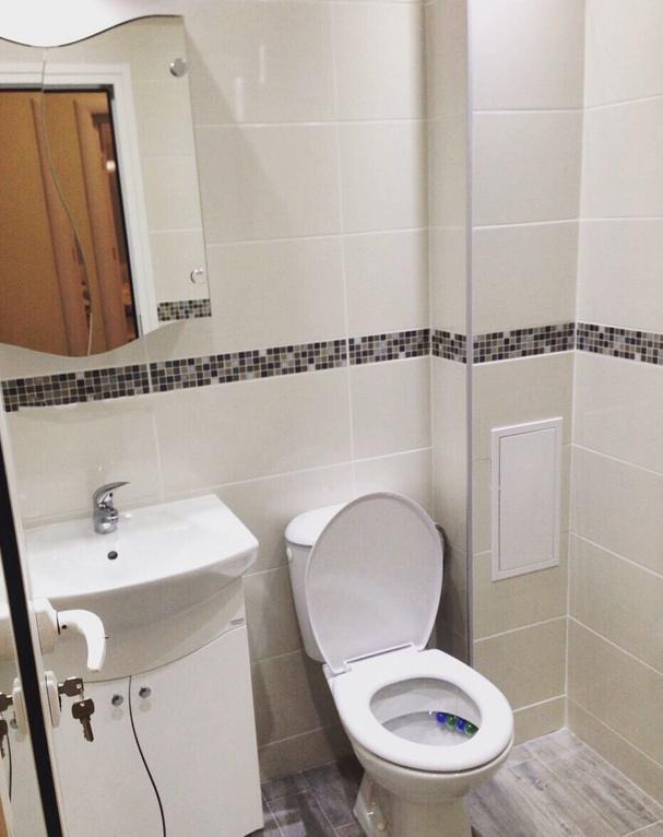 Til leie  1 soverom Plovdiv , Sadijski , 72 kvm | 43381899 - bilde [6]