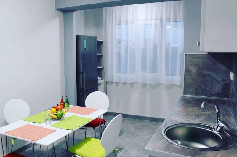 Til leie  1 soverom Plovdiv , Sadijski , 72 kvm | 43381899 - bilde [3]