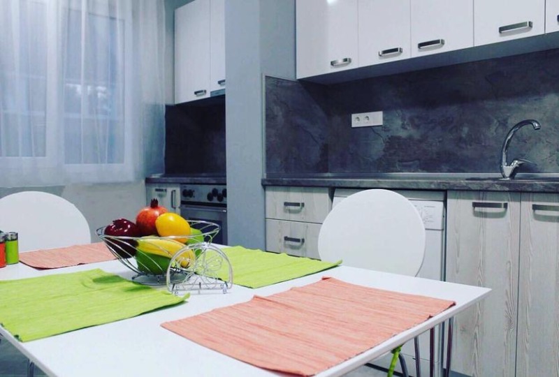 Til leie  1 soverom Plovdiv , Sadijski , 72 kvm | 43381899 - bilde [2]