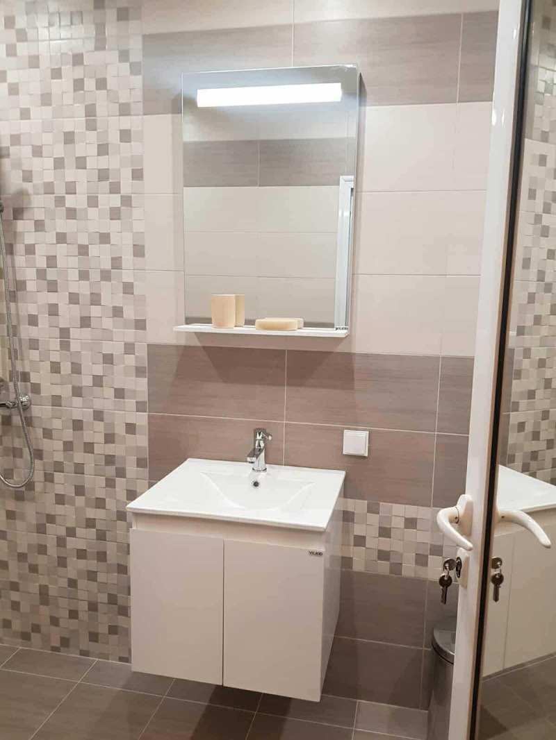 Para alugar  1 quarto Sofia , Krastova vada , 72 m² | 20935344 - imagem [7]