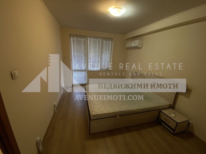 Дава под наем 2-СТАЕН, гр. Пловдив, Кършияка, снимка 6 - Апартаменти - 53016573