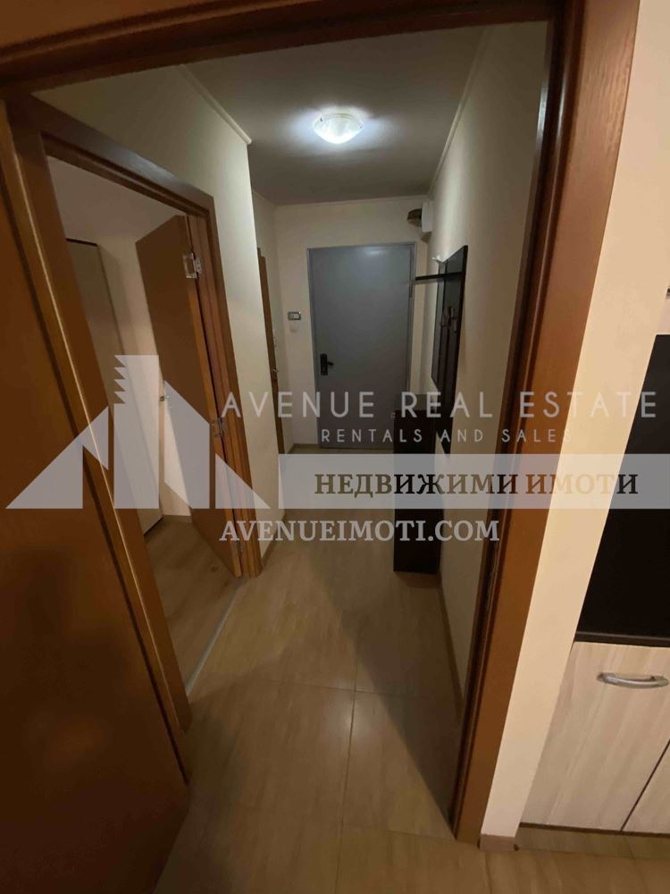 Дава под наем 2-СТАЕН, гр. Пловдив, Кършияка, снимка 2 - Апартаменти - 53016573