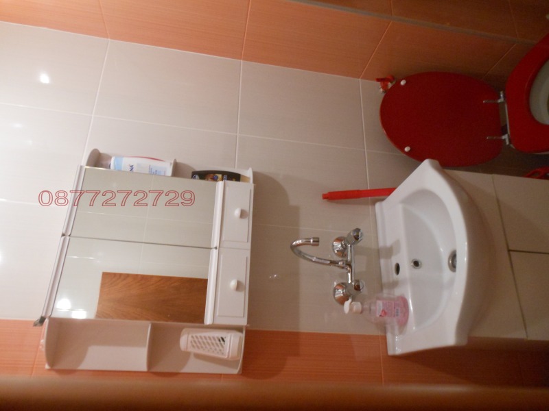 Дава под наем 2-СТАЕН, гр. Варна, ВИНС-Червен площад, снимка 7 - Апартаменти - 53250947