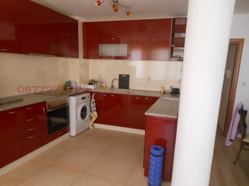 Дава под наем 2-СТАЕН, гр. Варна, ВИНС-Червен площад, снимка 8 - Апартаменти - 53250947