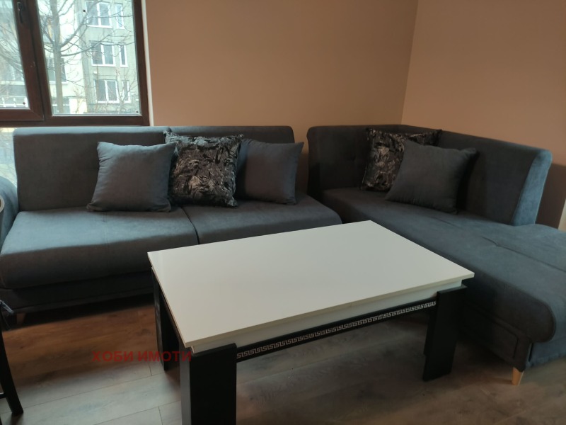 Дава под наем 2-СТАЕН, гр. Пловдив, Южен, снимка 2 - Апартаменти - 53366891