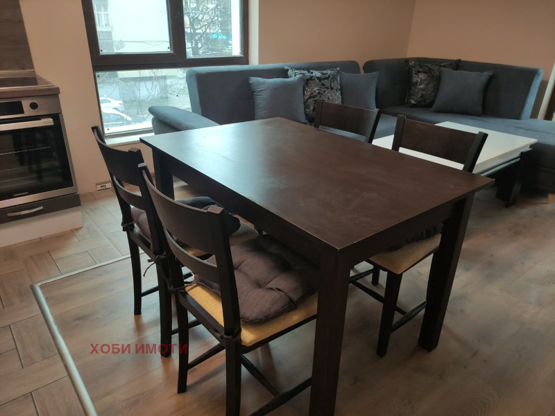 Дава под наем 2-СТАЕН, гр. Пловдив, Южен, снимка 5 - Апартаменти - 53366891