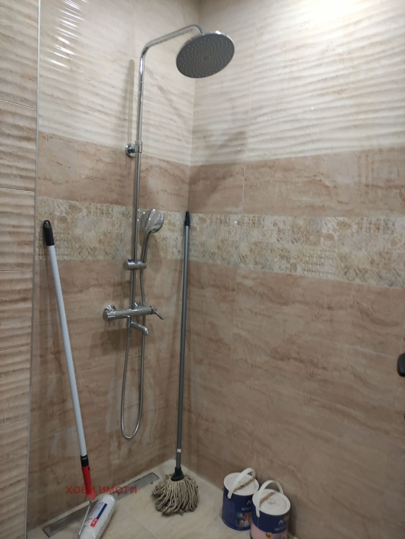 Дава под наем 2-СТАЕН, гр. Пловдив, Южен, снимка 16 - Апартаменти - 53366891