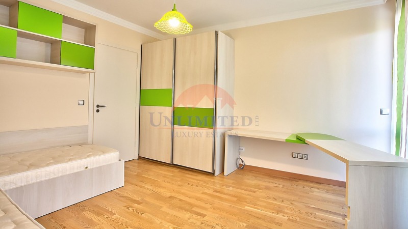 Te huur  2 slaapkamers Sofia , Iztok , 130 m² | 66167105 - afbeelding [9]