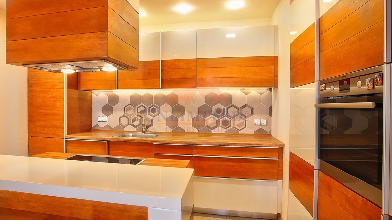 Te huur  2 slaapkamers Sofia , Iztok , 130 m² | 66167105 - afbeelding [4]