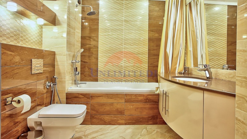 Te huur  2 slaapkamers Sofia , Iztok , 130 m² | 66167105 - afbeelding [13]