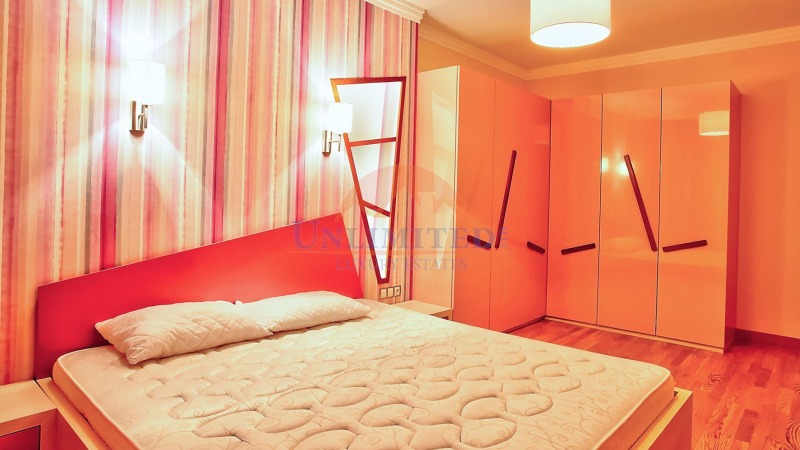 Te huur  2 slaapkamers Sofia , Iztok , 130 m² | 66167105 - afbeelding [12]
