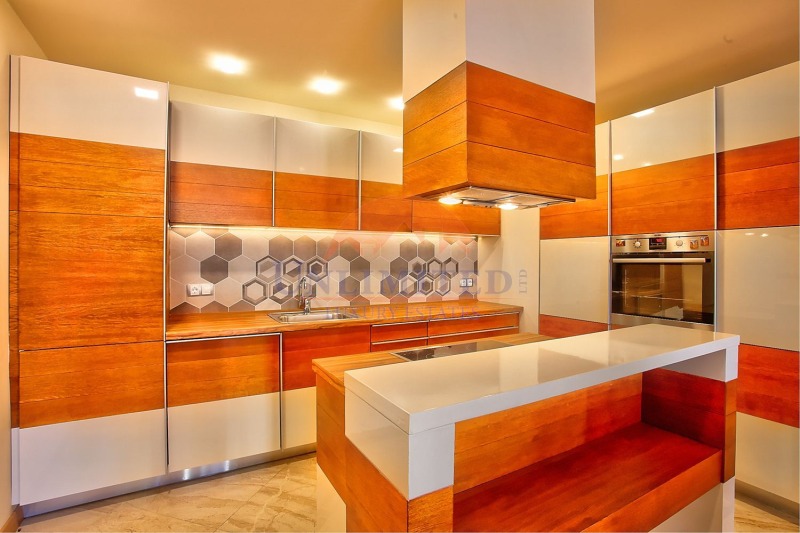Te huur  2 slaapkamers Sofia , Iztok , 130 m² | 66167105 - afbeelding [6]