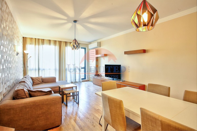 Te huur  2 slaapkamers Sofia , Iztok , 130 m² | 66167105 - afbeelding [3]