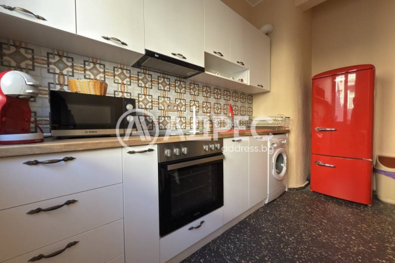 A louer  2 chambres Sofia , Tsentar , 75 m² | 83727056 - image [2]
