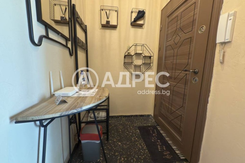A louer  2 chambres Sofia , Tsentar , 75 m² | 83727056 - image [8]