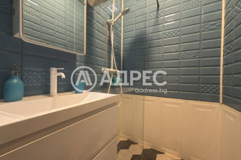 A louer  2 chambres Sofia , Tsentar , 75 m² | 83727056 - image [6]