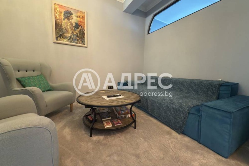 A louer  2 chambres Sofia , Tsentar , 75 m² | 83727056 - image [5]