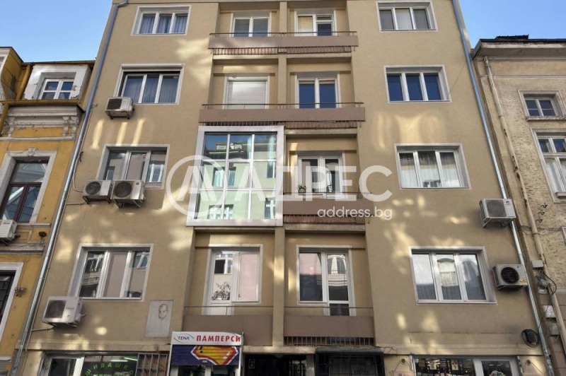 A louer  2 chambres Sofia , Tsentar , 75 m² | 83727056 - image [10]