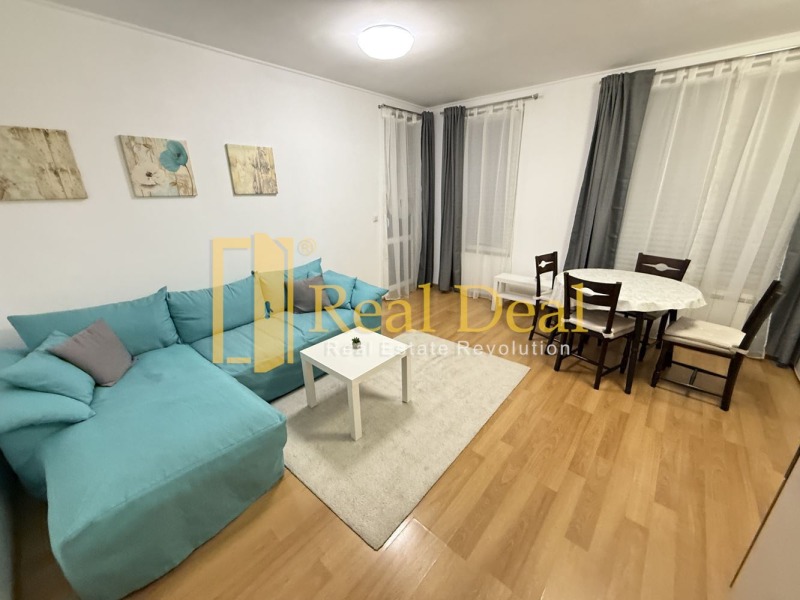 K pronájmu  2 ložnice Sofia , Mladost 4 , 85 m2 | 39158215 - obraz [3]