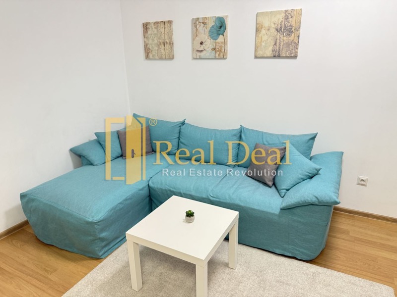 K pronájmu  2 ložnice Sofia , Mladost 4 , 85 m2 | 39158215 - obraz [4]