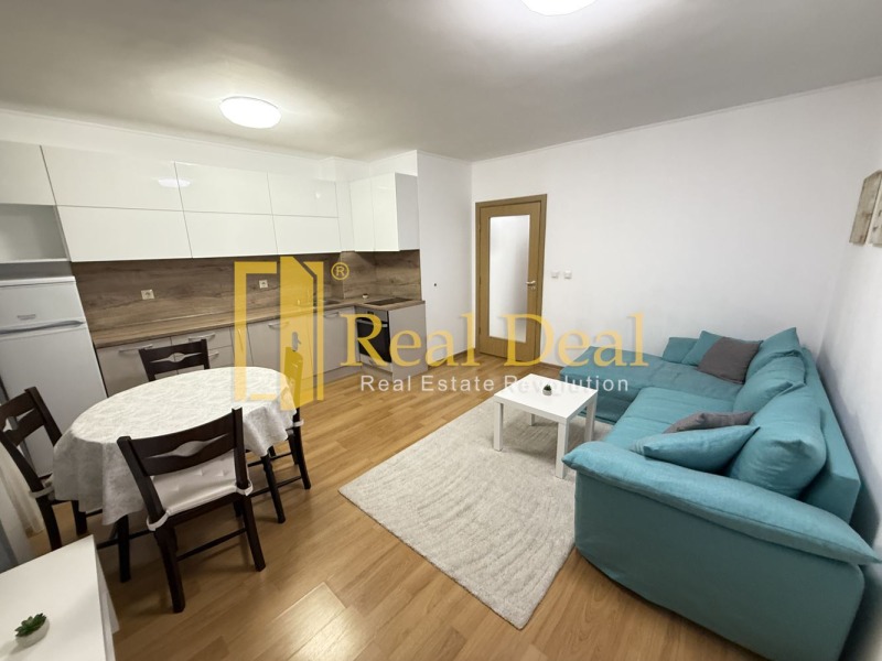 K pronájmu  2 ložnice Sofia , Mladost 4 , 85 m2 | 39158215 - obraz [2]