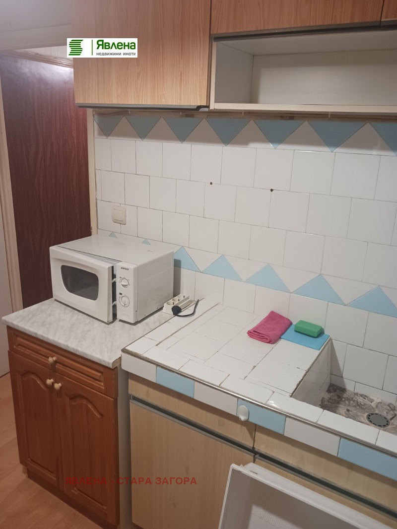Дава под наем  3-стаен град Стара Загора , Три чучура - север , 60 кв.м | 59344662 - изображение [10]