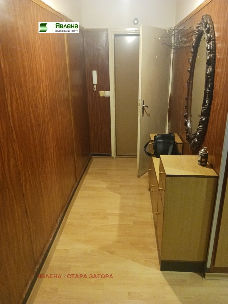 Дава под наем  3-стаен град Стара Загора , Три чучура - север , 60 кв.м | 59344662 - изображение [6]