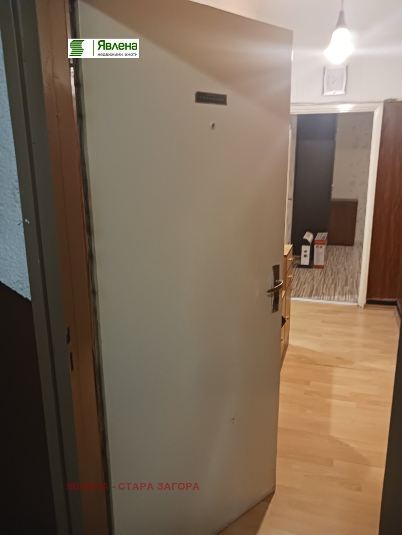 Дава под наем  3-стаен град Стара Загора , Три чучура - север , 60 кв.м | 59344662 - изображение [13]