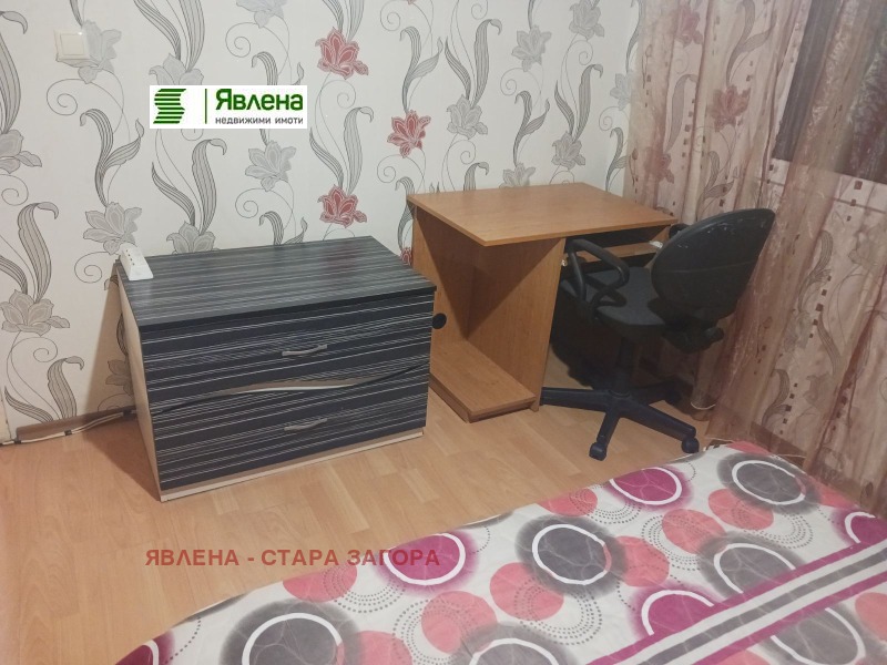 Дава под наем  3-стаен град Стара Загора , Три чучура - север , 60 кв.м | 59344662 - изображение [4]