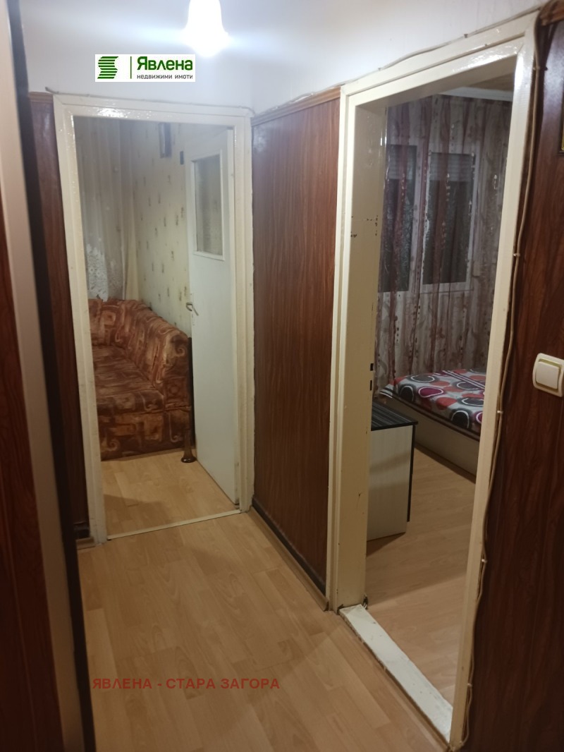 Дава под наем  3-стаен град Стара Загора , Три чучура - север , 60 кв.м | 59344662 - изображение [12]