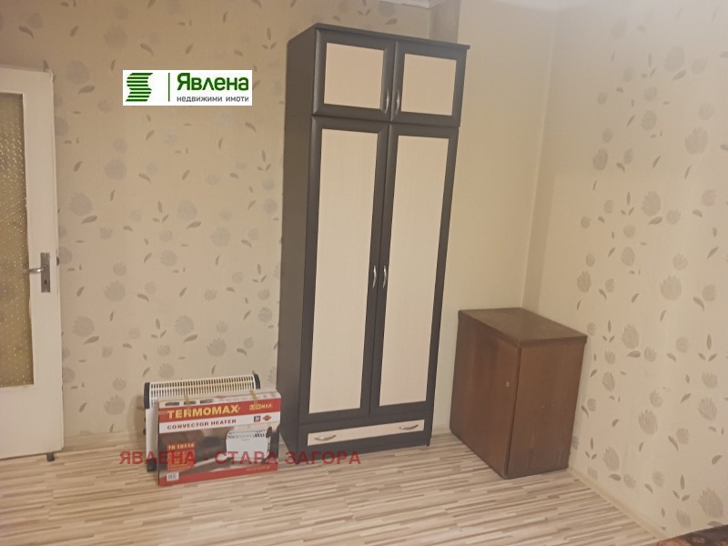 Дава под наем  3-стаен град Стара Загора , Три чучура - север , 60 кв.м | 59344662 - изображение [7]