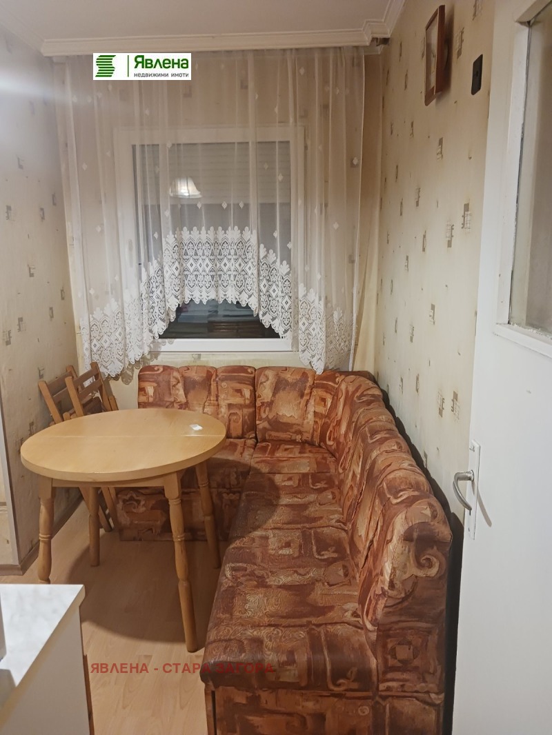 Дава под наем  3-стаен град Стара Загора , Три чучура - север , 60 кв.м | 59344662 - изображение [11]