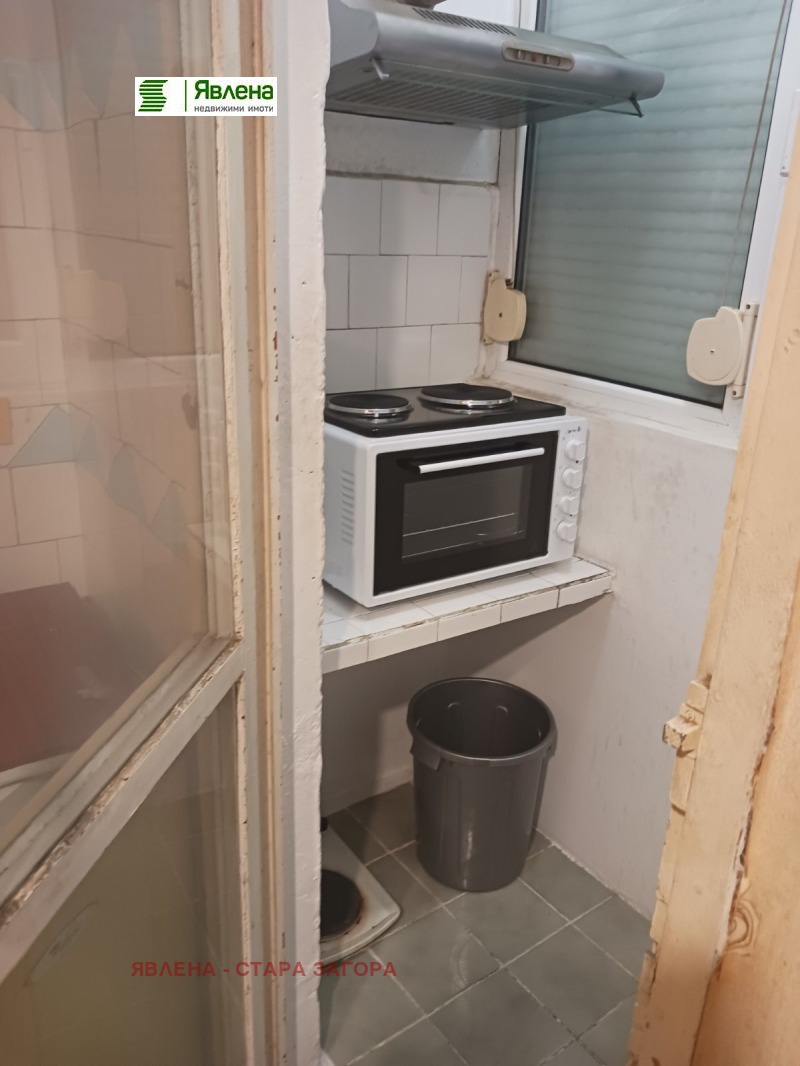 Дава под наем  3-стаен град Стара Загора , Три чучура - север , 60 кв.м | 59344662 - изображение [8]