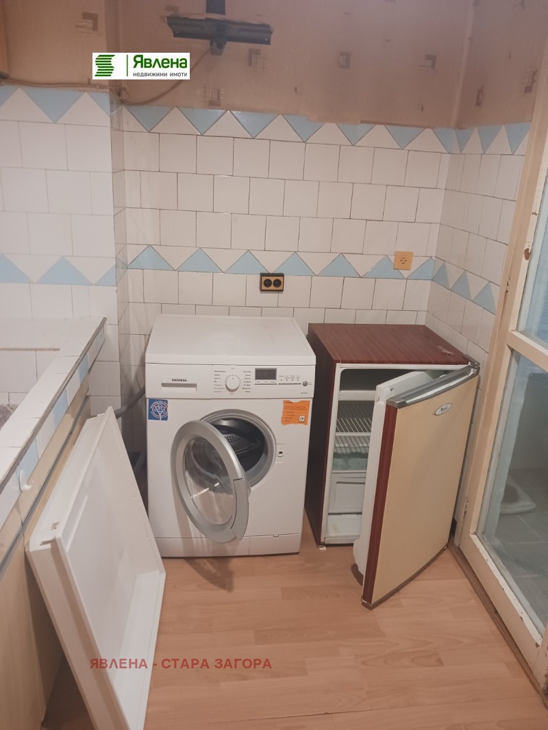 Дава под наем  3-стаен град Стара Загора , Три чучура - север , 60 кв.м | 59344662 - изображение [9]