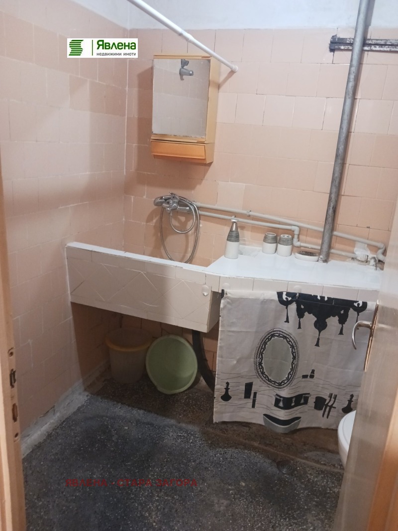 Дава под наем  3-стаен град Стара Загора , Три чучура - север , 60 кв.м | 59344662 - изображение [15]