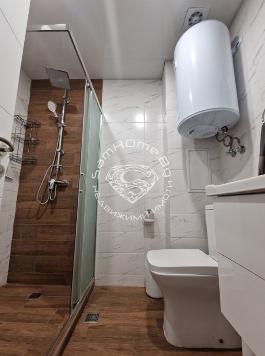 A louer  2 chambres Varna , Tchataldja , 100 m² | 98003419 - image [8]