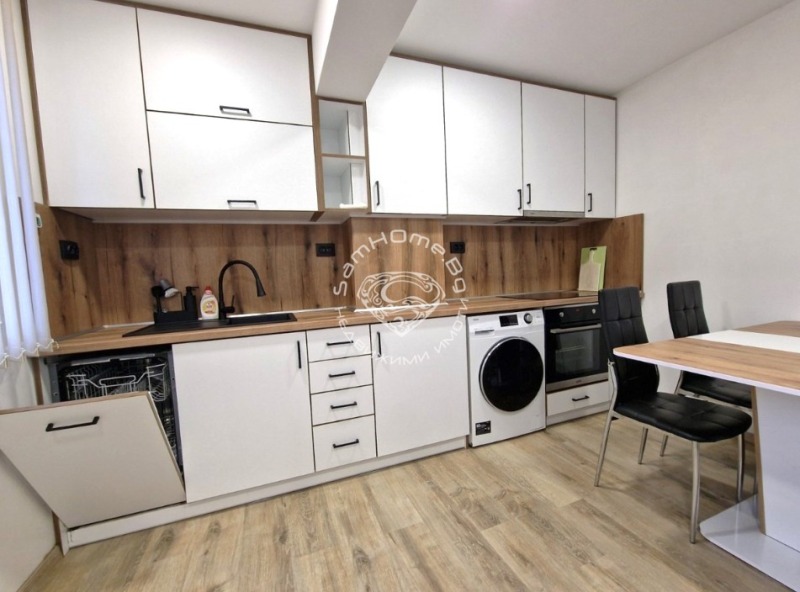 A louer  2 chambres Varna , Tchataldja , 100 m² | 98003419 - image [2]