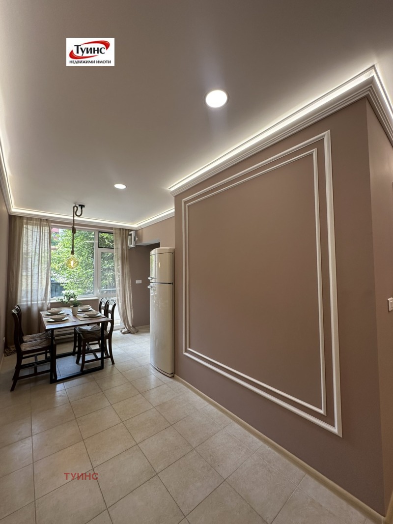 Дава под наем 3-СТАЕН, гр. Пловдив, Център, снимка 5 - Апартаменти - 52693798