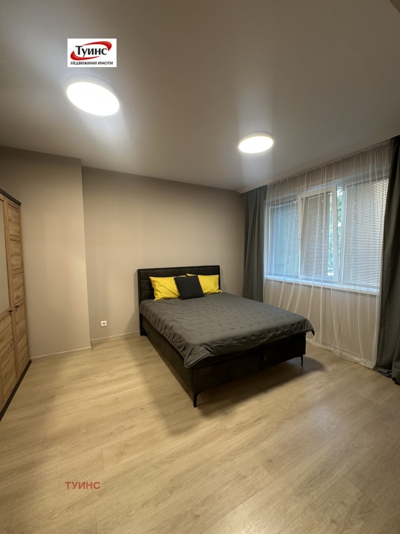 Дава под наем 3-СТАЕН, гр. Пловдив, Център, снимка 9 - Апартаменти - 52693798