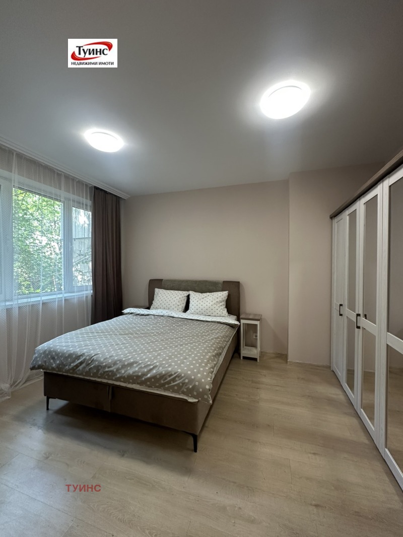 Дава под наем 3-СТАЕН, гр. Пловдив, Център, снимка 8 - Апартаменти - 52693798