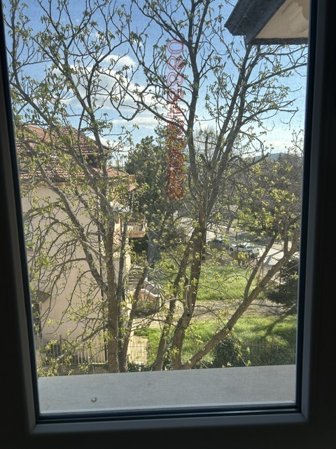 Дава под наем 3-СТАЕН, гр. Хисаря, област Пловдив, снимка 14 - Апартаменти - 54120379