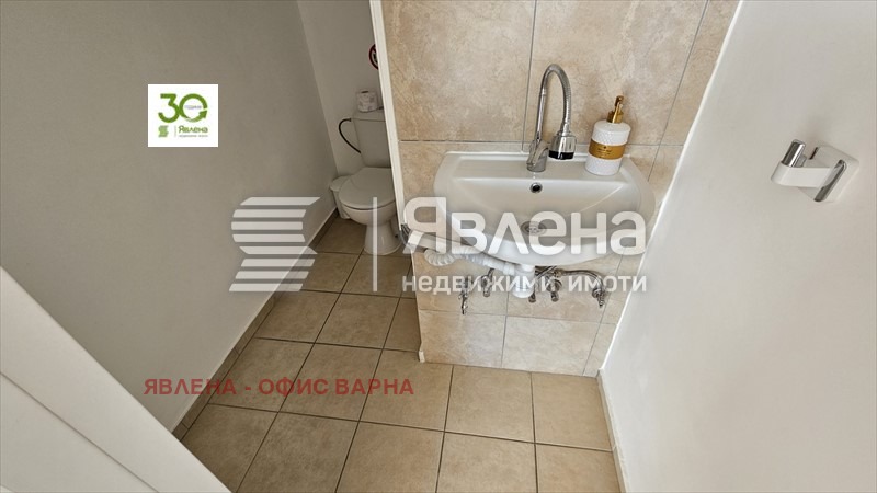 Дава под наем ОФИС, гр. Варна, Владислав Варненчик 2, снимка 5 - Офиси - 48018884