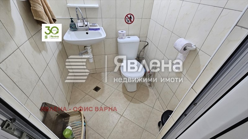 Дава под наем ОФИС, гр. Варна, Владислав Варненчик 2, снимка 3 - Офиси - 48018884